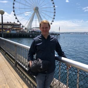 Meet your Posher, David